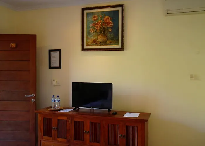 Yulia 2 Homestay Sanur