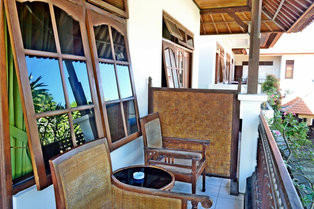 Yulia 2 Sanur