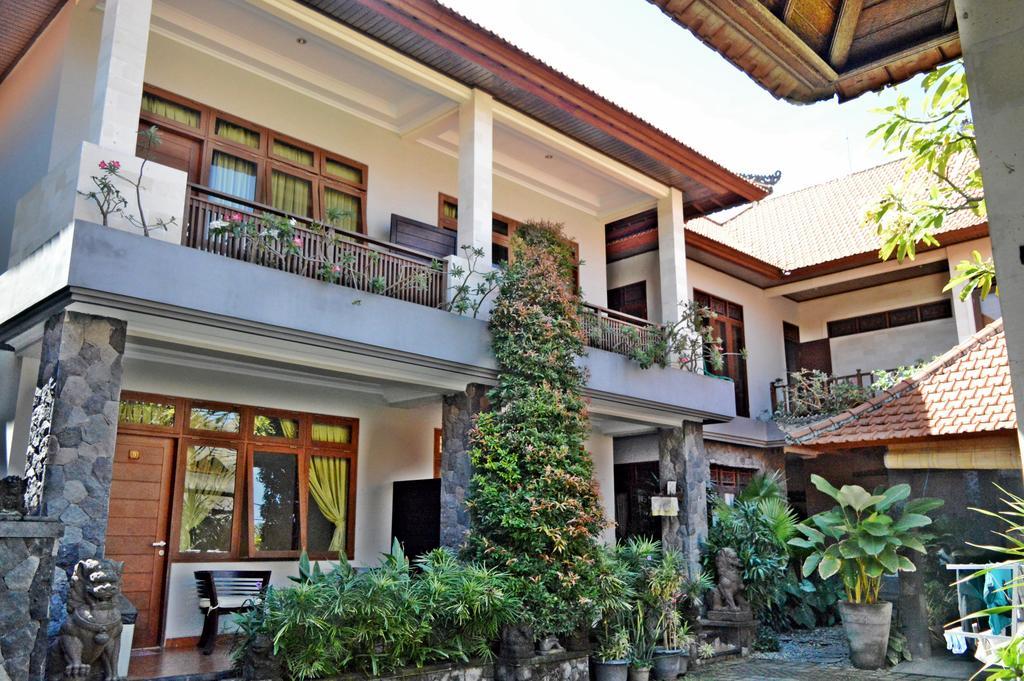 Privatunterkunft Yulia 2