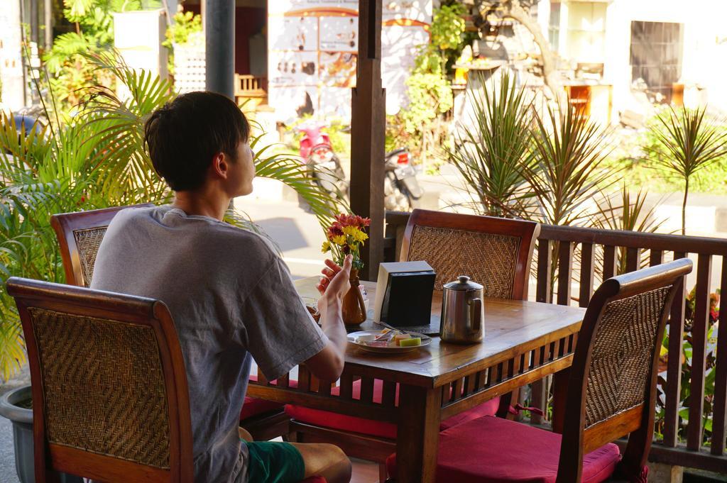 Privatunterkunft Yulia 2 Sanur