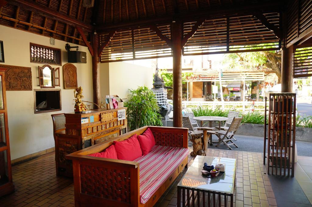 Privatunterkunft Yulia 2 Sanur