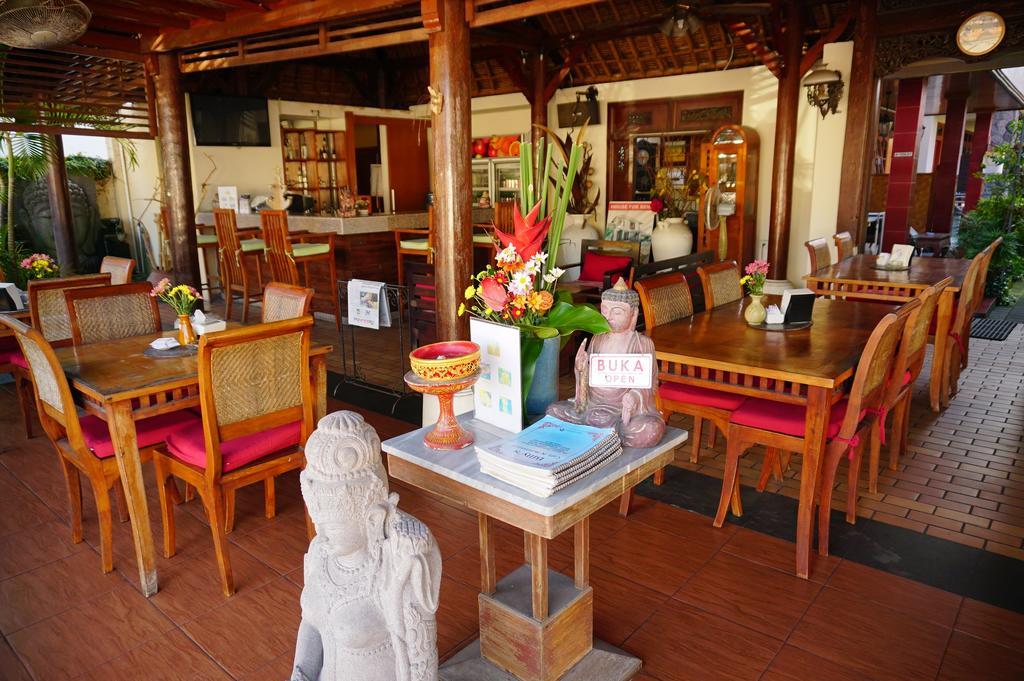 Yulia 2 Privatunterkunft Sanur