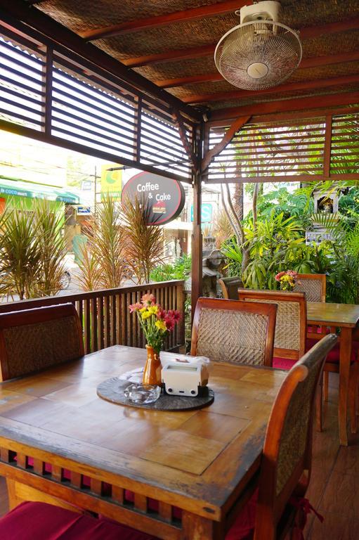 Privatunterkunft Yulia 2 Sanur