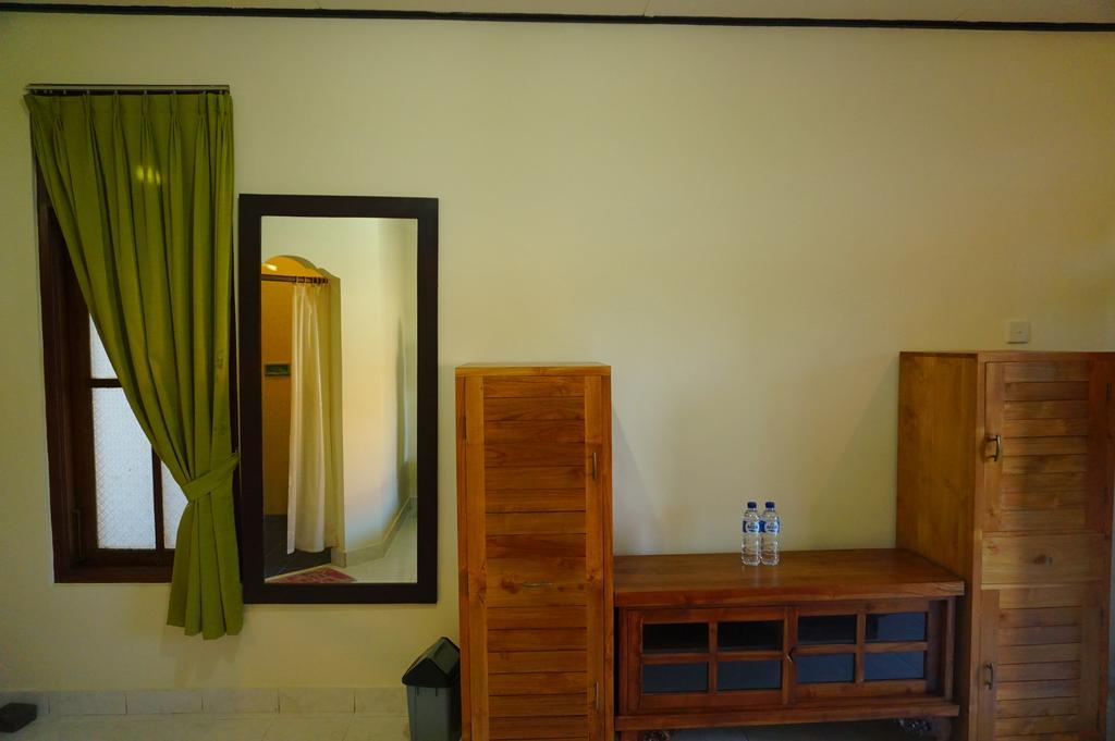 Yulia 2 Privatunterkunft Sanur