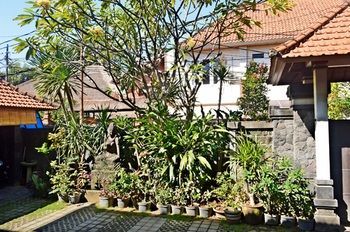 Privatunterkunft Yulia 2 *