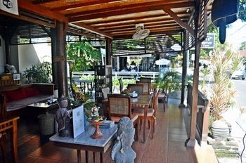 Yulia 2 Privatunterkunft Sanur